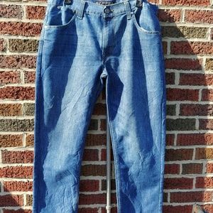 PD&C Medium Wash jeans 34x30